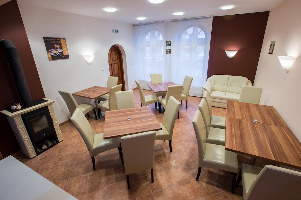 Penzion U Reky Vojkovice  Dış mekan fotoğraf