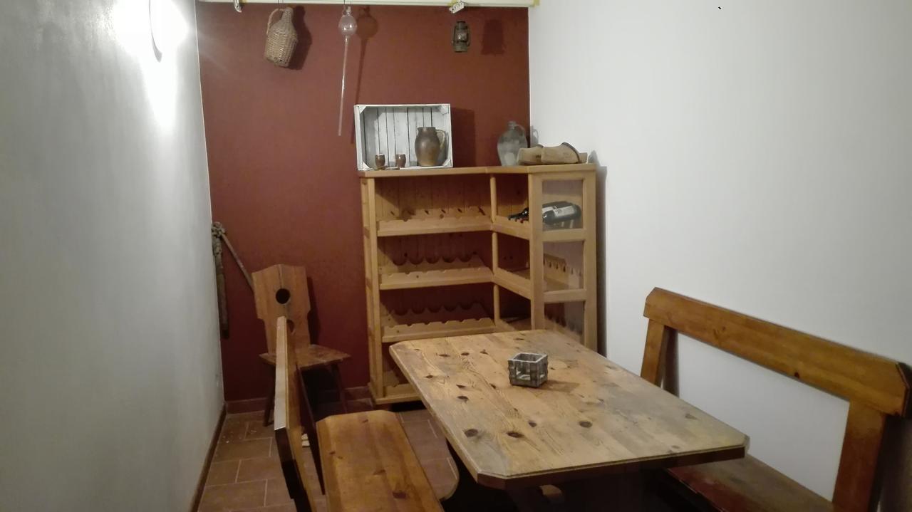 Penzion U Reky Vojkovice  Dış mekan fotoğraf